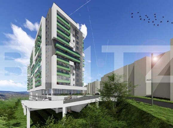 Apartament de vânzare 2 camere Cug - 167820AV | BLITZ Iași | Poza7