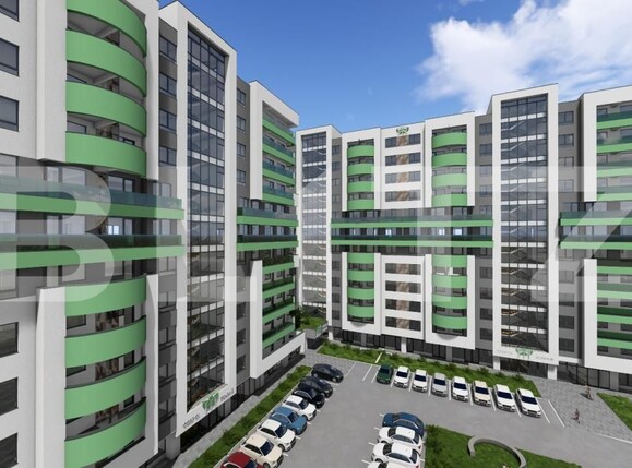 Apartament de vânzare 2 camere Cug - 167820AV | BLITZ Iași | Poza5