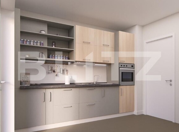 Apartament de vânzare 2 camere Cug - 167820AV | BLITZ Iași | Poza4