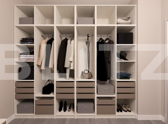 Apartament de vânzare 2 camere Cug - 167820AV | BLITZ Iași | Poza2