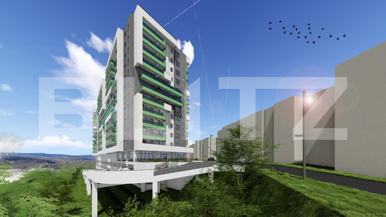 Apartament de vânzare 2 camere Cug - 167820AV | BLITZ Iași | Poza7