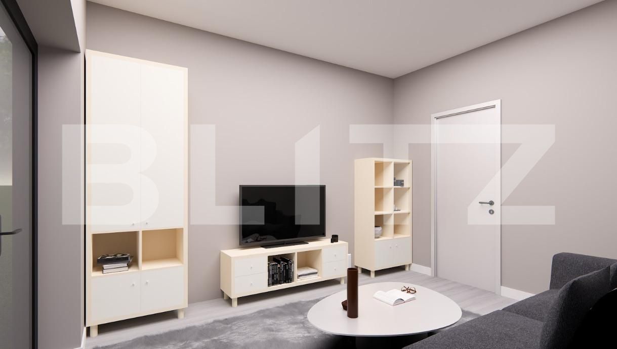 Apartament de vânzare 2 camere Cug - 167820AV | BLITZ Iași | Poza3