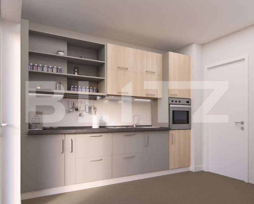 Apartament de vânzare 2 camere Cug - 167820AV | BLITZ Iași | Poza4