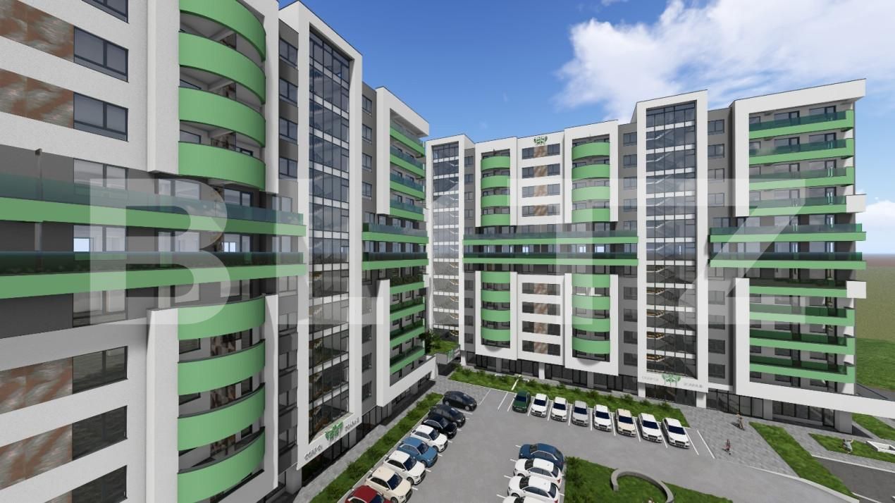 Apartament de vânzare 2 camere Cug - 167820AV | BLITZ Iași | Poza5