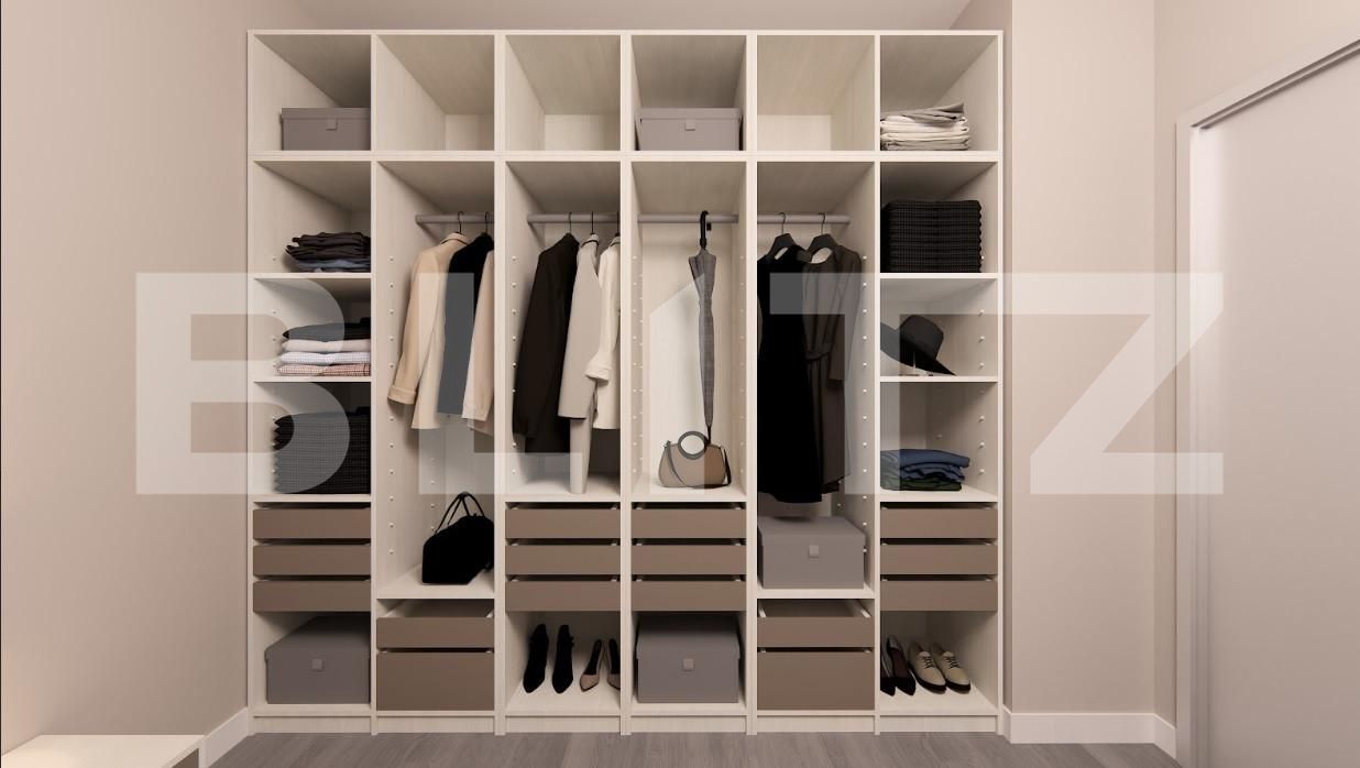 Apartament de vânzare 2 camere Cug - 167820AV | BLITZ Iași | Poza2