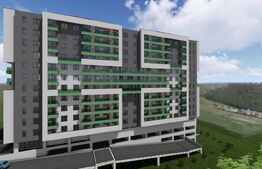 Promotie! Apartament de 1 camera, 45mp, mobilat si utilat, zona CUG