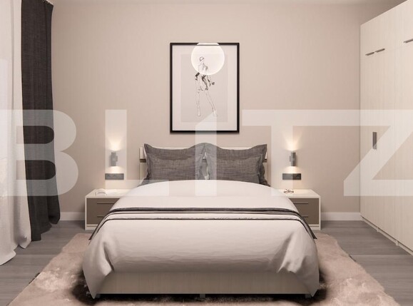 Garsonieră de vânzare Cug - 167827AV | BLITZ Iași | Poza1