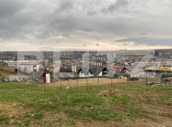 Teren de vânzare Visan - 167837TV | BLITZ Iași | Poza1