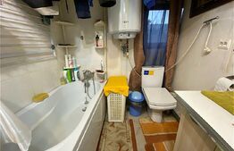 Casa individuala 676mp teren Aroneanu - acces facil in Iasi