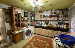 Casa individuala 676mp teren Aroneanu - acces facil in Iasi