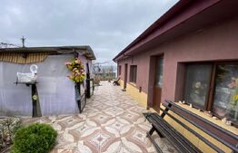 Casa individuala 676mp teren Aroneanu - acces facil in Iasi