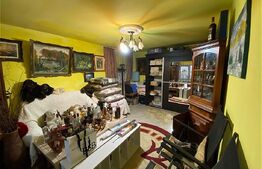 Casa individuala 676mp teren Aroneanu - acces facil in Iasi