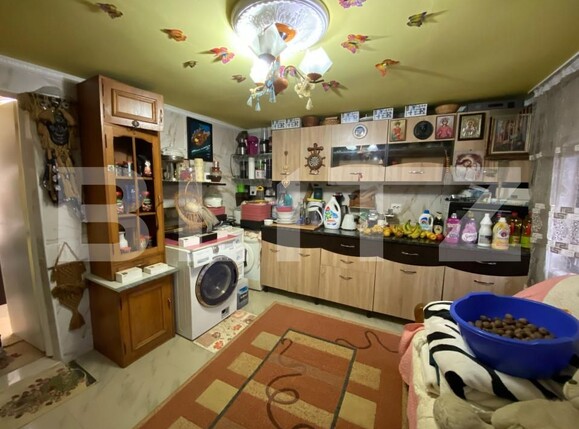 Casa de vânzare 3 camere Aroneanu - 167878CV | BLITZ Iași | Poza5