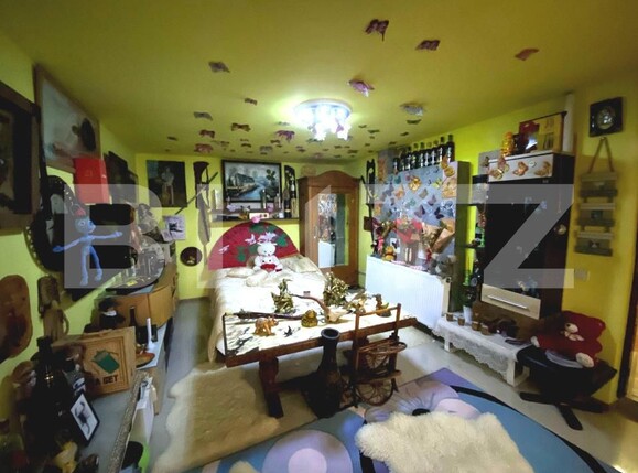 Casa de vânzare 3 camere Aroneanu - 167878CV | BLITZ Iași | Poza3