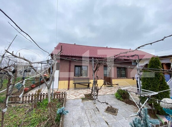 Casa de vânzare 3 camere Aroneanu - 167878CV | BLITZ Iași | Poza1