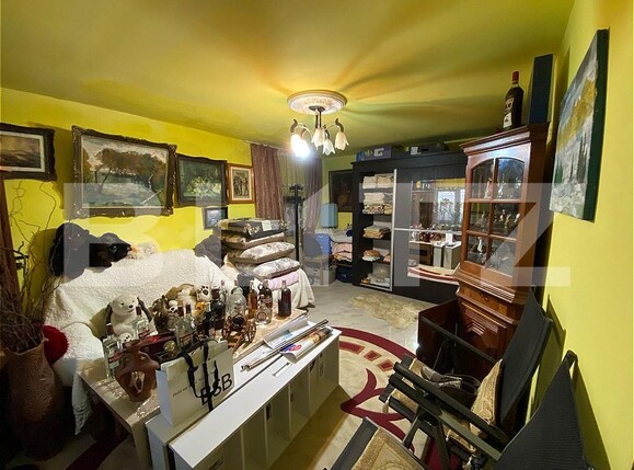 Casa de vânzare 3 camere Aroneanu - 167878CV | BLITZ Iași | Poza4