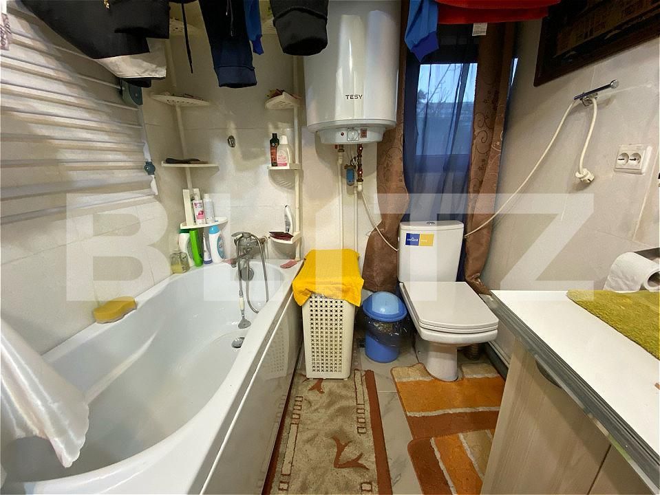 Casa de vânzare 3 camere Aroneanu - 167878CV | BLITZ Iași | Poza6