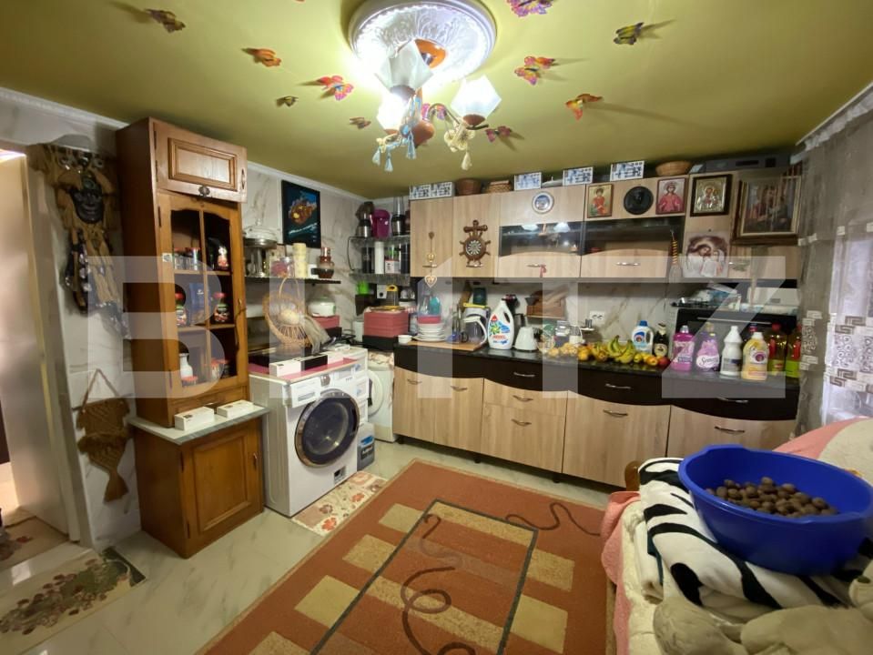 Casa de vânzare 3 camere Aroneanu - 167878CV | BLITZ Iași | Poza5