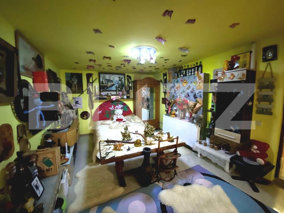 Casa de vânzare 3 camere Aroneanu - 167878CV | BLITZ Iași | Poza3