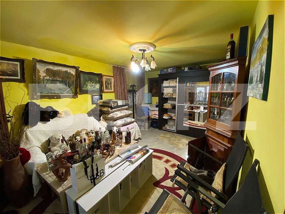 Casa de vânzare 3 camere Aroneanu - 167878CV | BLITZ Iași | Poza4