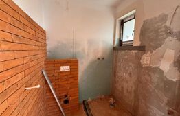 Casa de 4 camere, 2 bai, plan parter, zona Visani