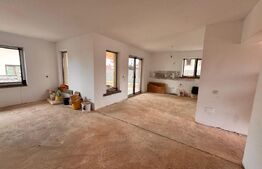 Casa de 4 camere, 2 bai, plan parter, zona Visani