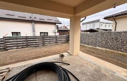 Casa de 4 camere, 2 bai, plan parter, zona Visani