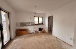 Casa de 4 camere, 2 bai, plan parter, zona Visani