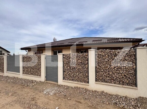 Casa de vânzare 4 camere Visani - 167889CV | BLITZ Iași | Poza1