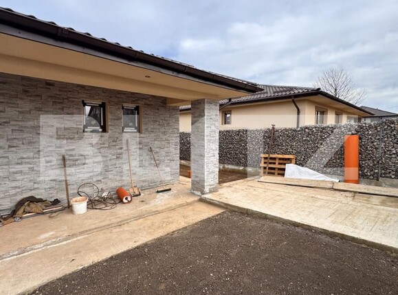 Casa de vânzare 4 camere Visani - 167889CV | BLITZ Iași | Poza3