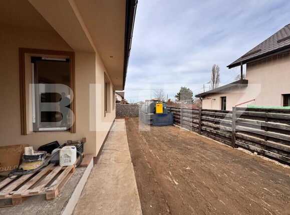 Casa de vânzare 4 camere Visani - 167889CV | BLITZ Iași | Poza5