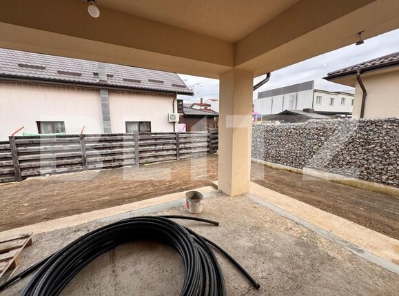 Casa de vânzare 4 camere Visani - 167889CV | BLITZ Iași | Poza4