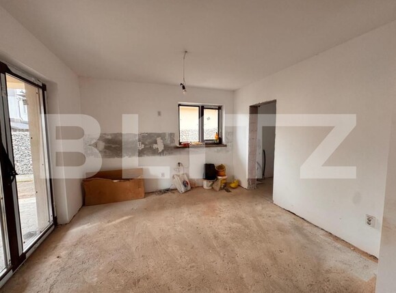 Casa de vânzare 4 camere Visani - 167889CV | BLITZ Iași | Poza8