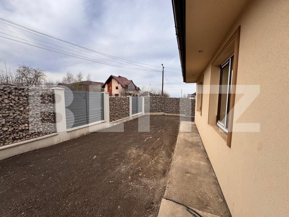 Casa de vânzare 4 camere Visani - 167889CV | BLITZ Iași | Poza2