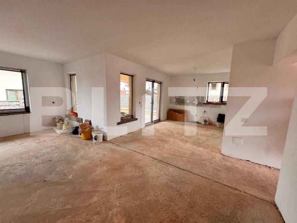 Casa de vânzare 4 camere Visani - 167889CV | BLITZ Iași | Poza6