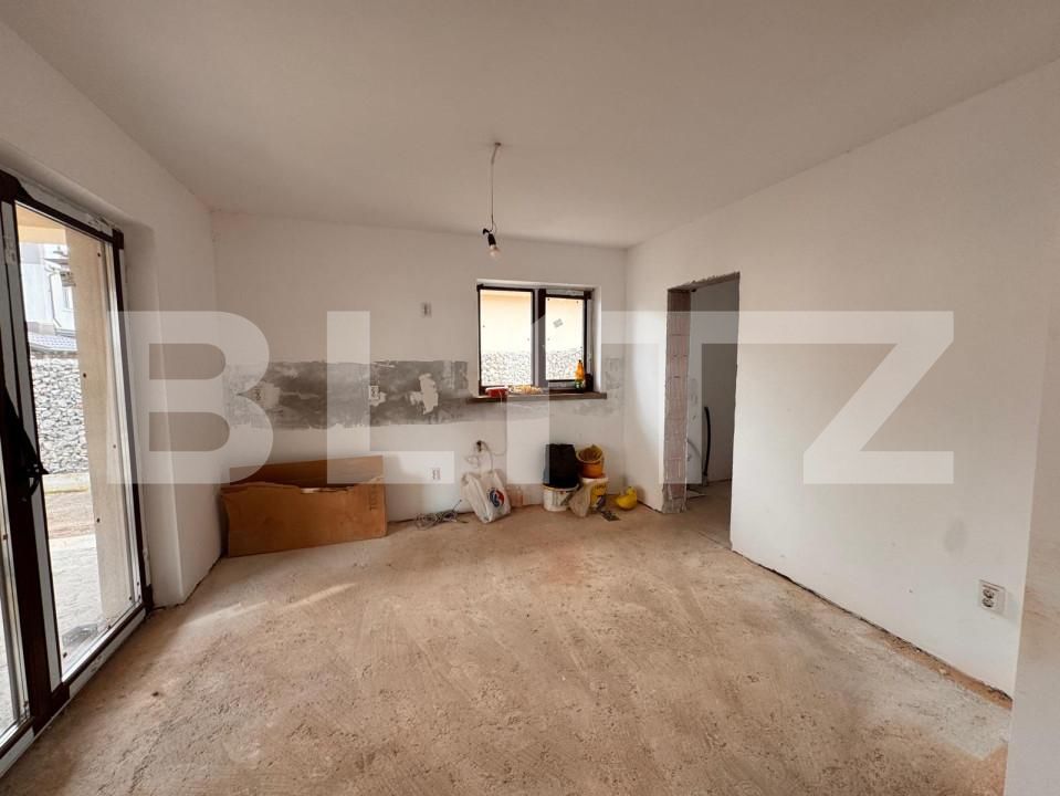 Casa de vânzare 4 camere Visani - 167889CV | BLITZ Iași | Poza8