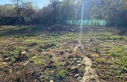 Teren intravilan, 760 mp,  zona strada Libertății, Iași