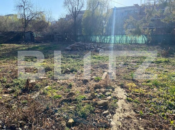 Teren de vânzare Nicolina - 167897TV | BLITZ Iași | Poza1