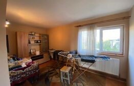 Casa individuala, 6 camere, 140 mp, zona Capat Cug 