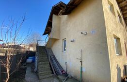 Casa individuala, 6 camere, 140 mp, zona Capat Cug 