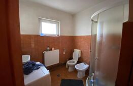 Casa individuala, 6 camere, 140 mp, zona Capat Cug 