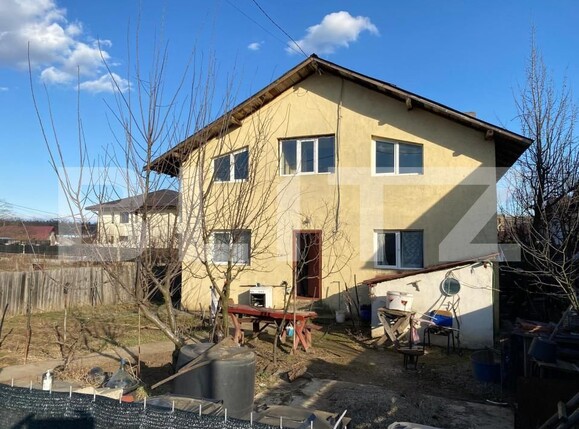 Casa de vânzare 6 camere Cug - 167898CV | BLITZ Iași | Poza1
