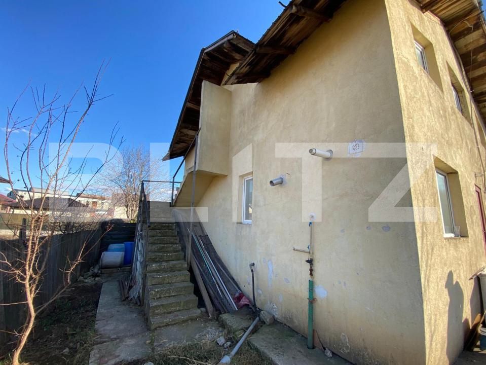 Casa de vânzare 6 camere Cug - 167898CV | BLITZ Iași | Poza6