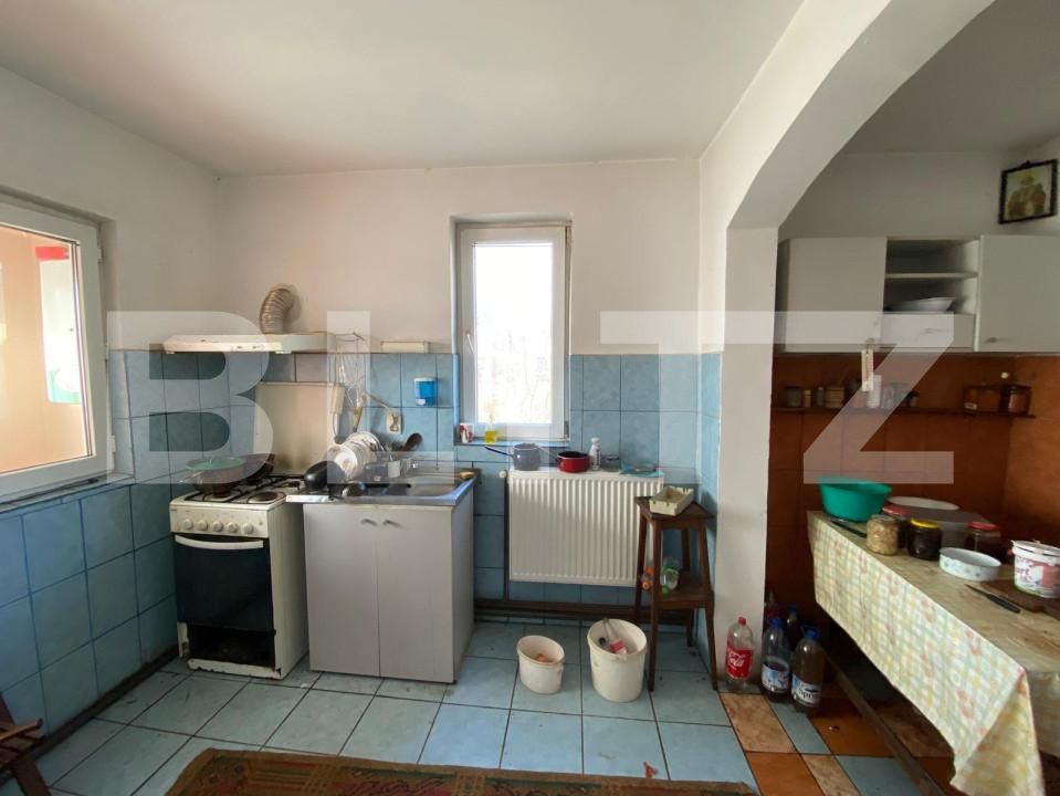 Casa de vânzare 6 camere Cug - 167898CV | BLITZ Iași | Poza2