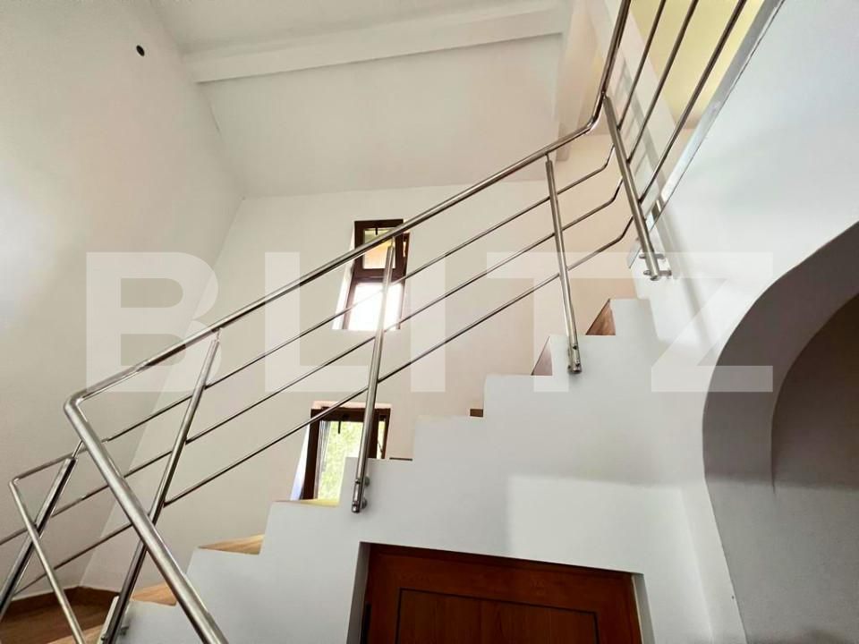 Casa de închiriat 4 camere Galata - 167941CI | BLITZ Iași | Poza8
