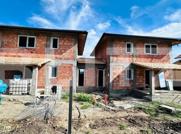 Casa de vânzare 4 camere Miroslava - 167973CV | BLITZ Iași | Poza2