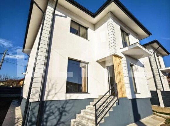 Casa de vânzare 4 camere Miroslava - 167973CV | BLITZ Iași | Poza3
