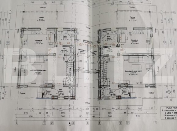 Casa de vânzare 4 camere Miroslava - 167973CV | BLITZ Iași | Poza9