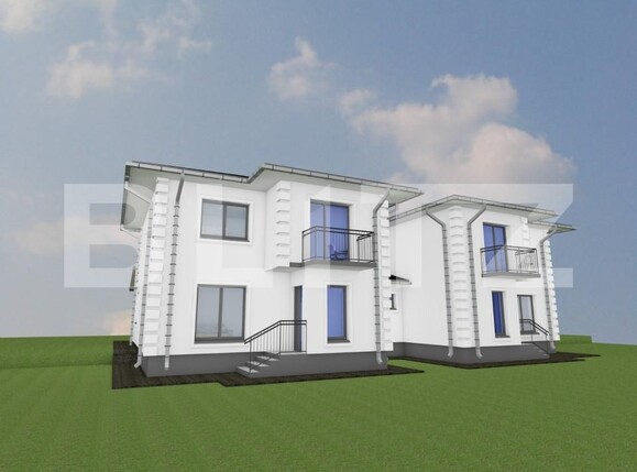 Casa de vânzare 4 camere Miroslava - 167973CV | BLITZ Iași | Poza5