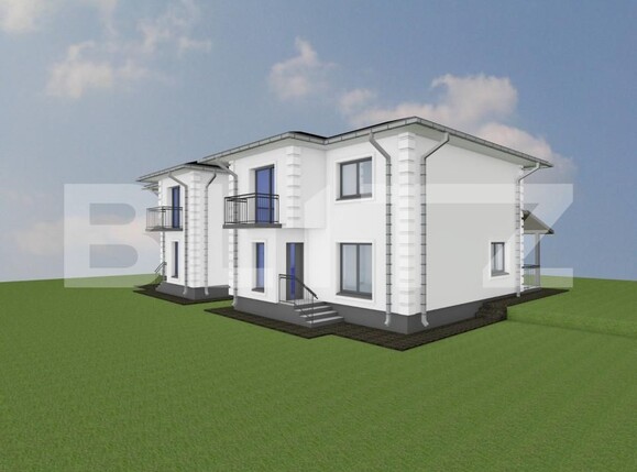 Casa de vânzare 4 camere Miroslava - 167973CV | BLITZ Iași | Poza7